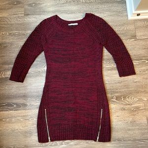 Women’s Medium Sweater Dress